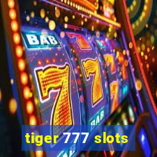 tiger 777 slots